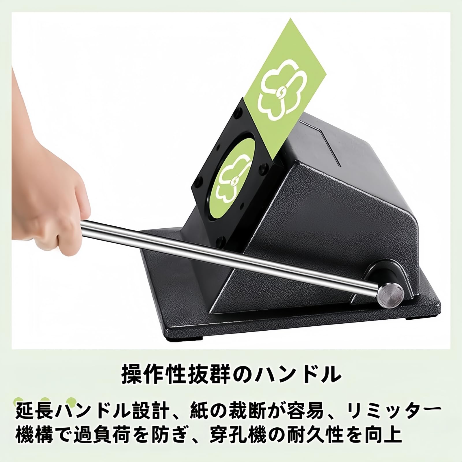 Amazon | SHIOSH バッジボタンメーカー切断機マニュアルラウンド